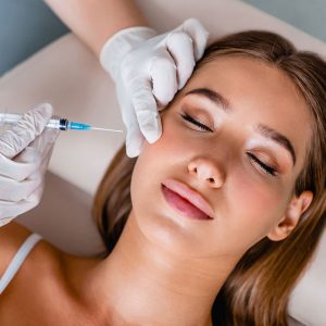 Botox - Toxina Botulínica